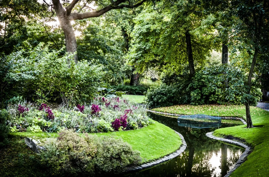 Giardino Botanico